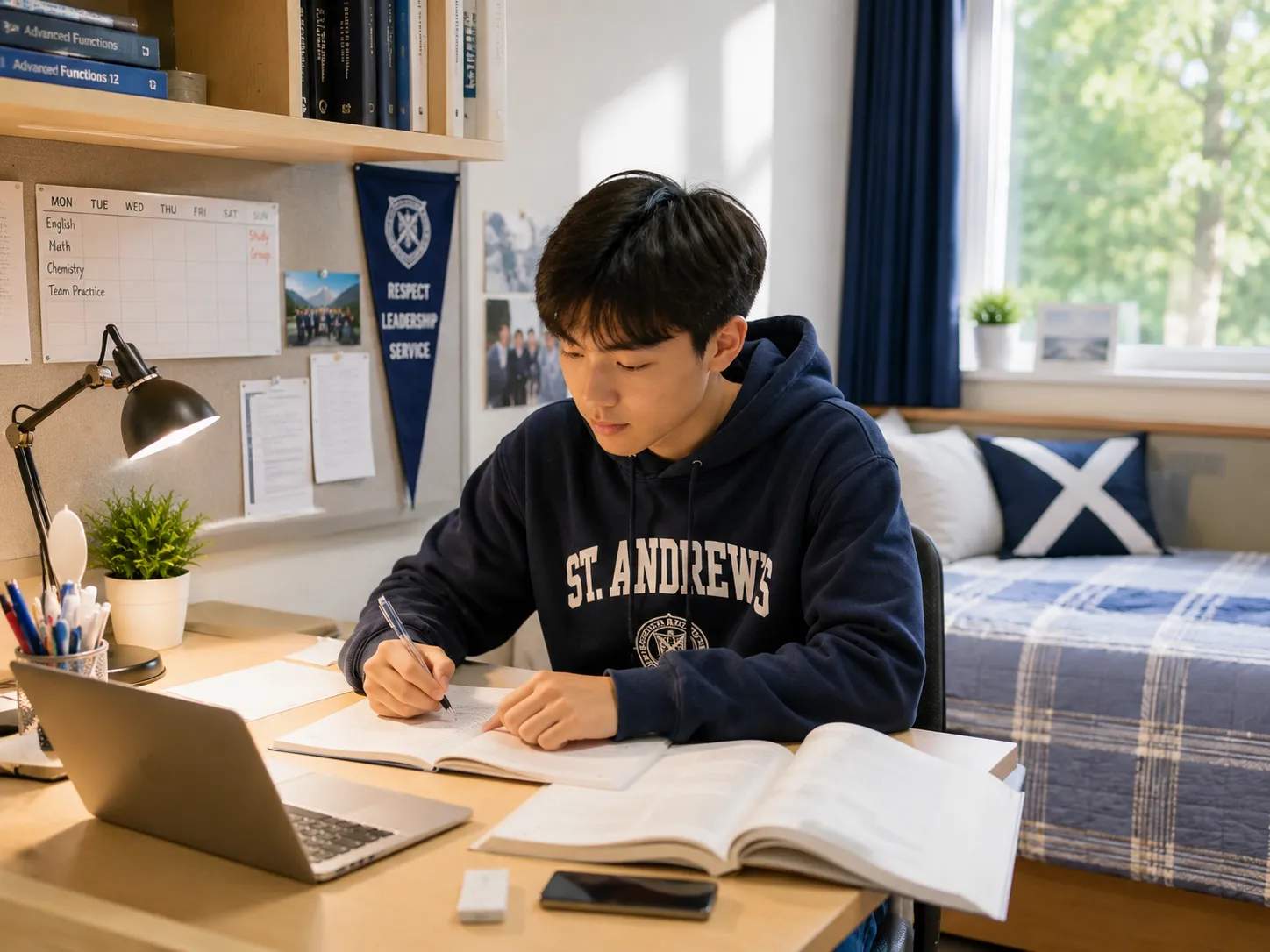캐나다 관리형 유학과 가디언 유학, 부모 없이 보낼 때 안심하는 법