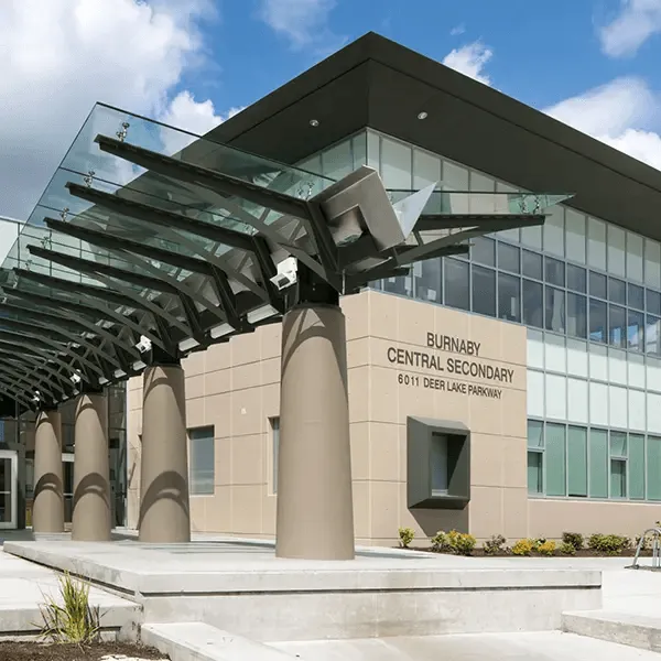 Burnaby Central
