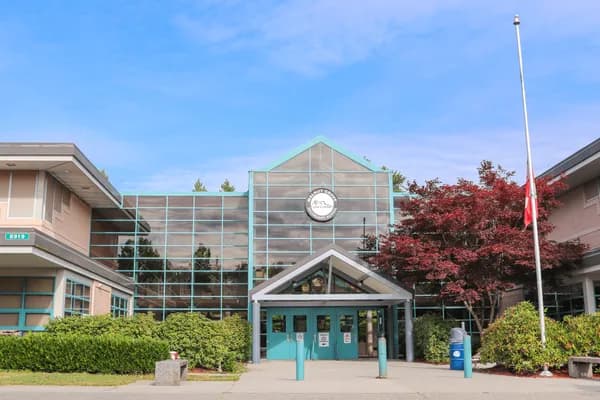 Walnut Grove Secondary