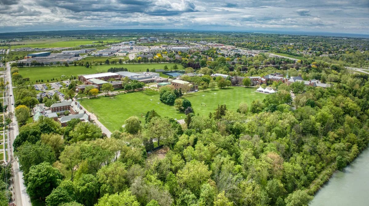 Ridley College