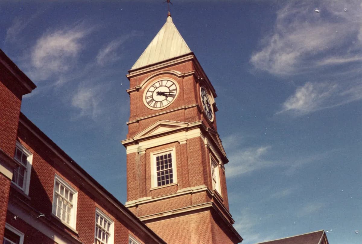 Upper Canada College