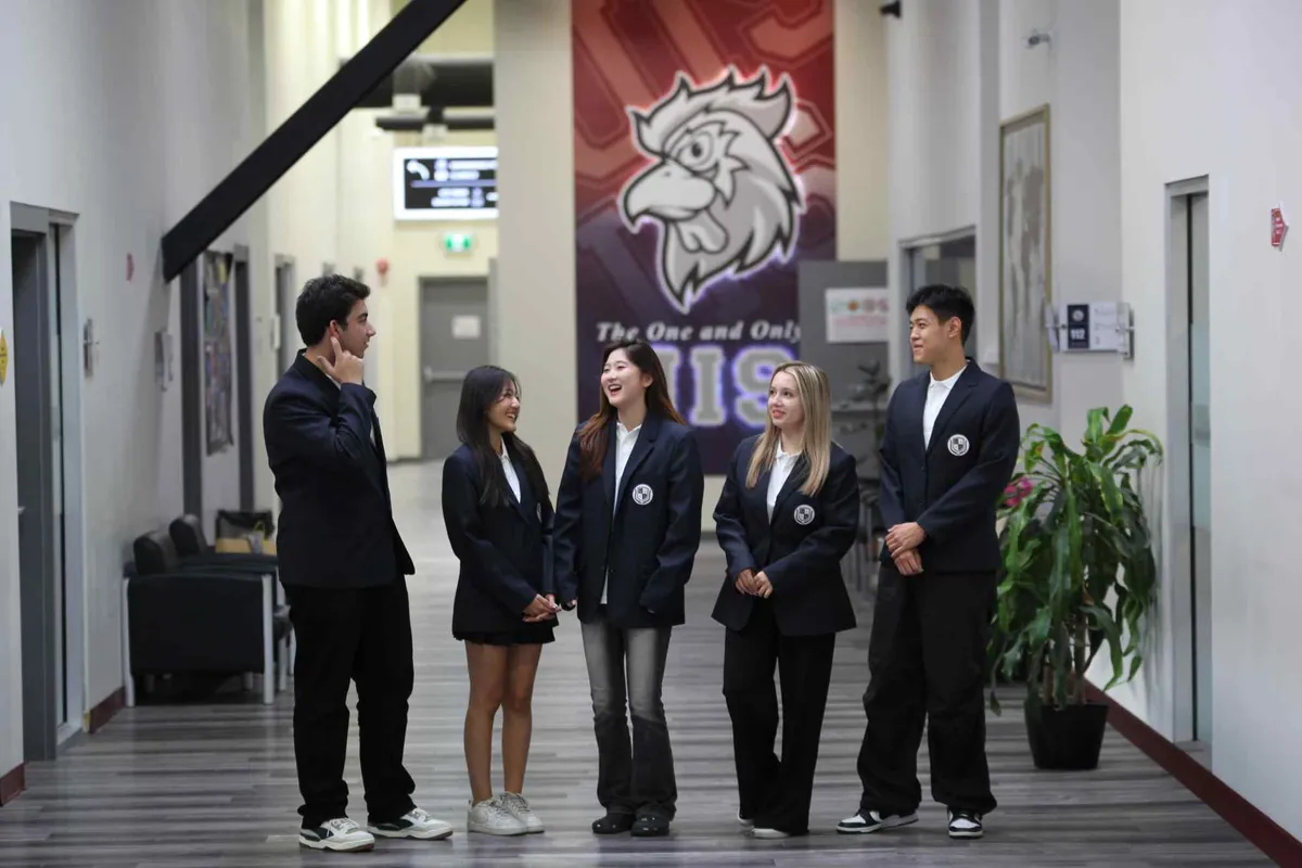 Urban International School