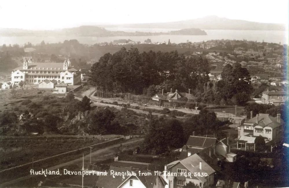 Auckland Grammar School