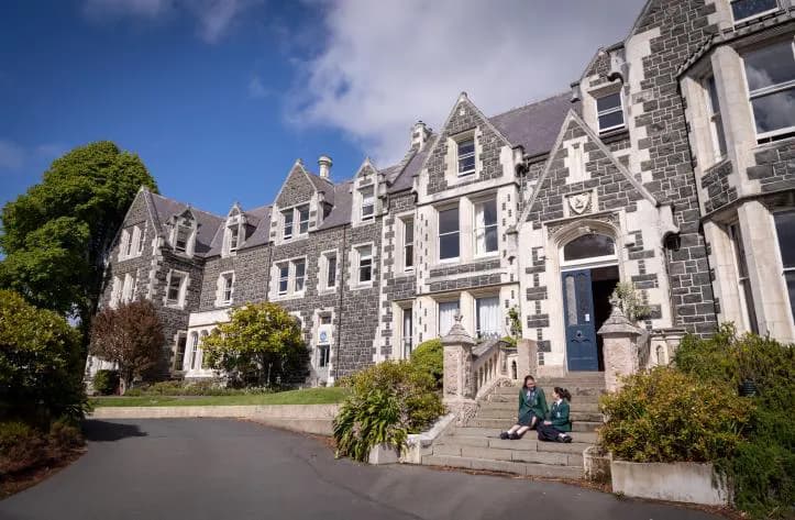 Columba College