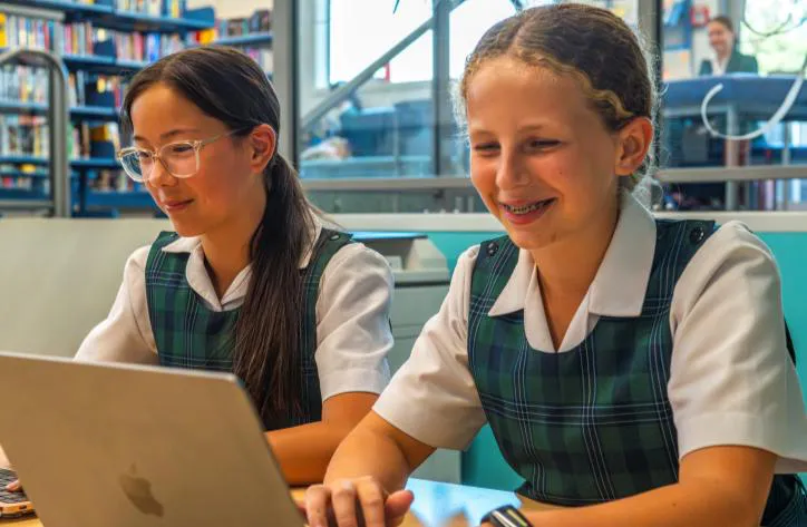 Craighead Diocesan School