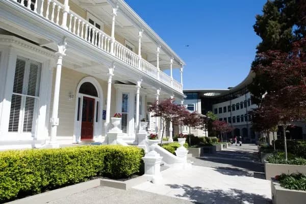 Diocesan School for Girls