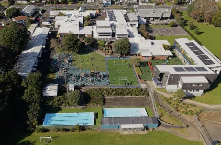 Edendale Primary School