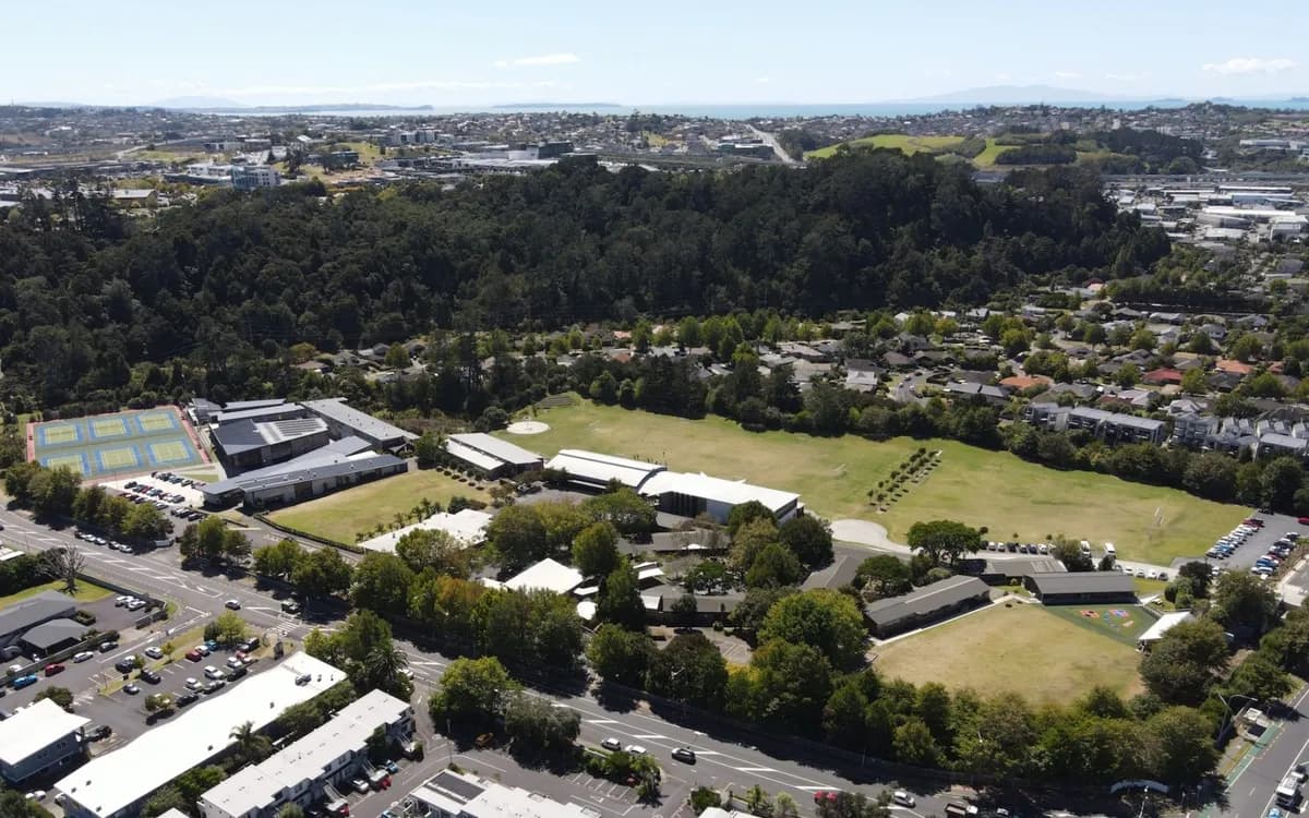 Pinehurst School