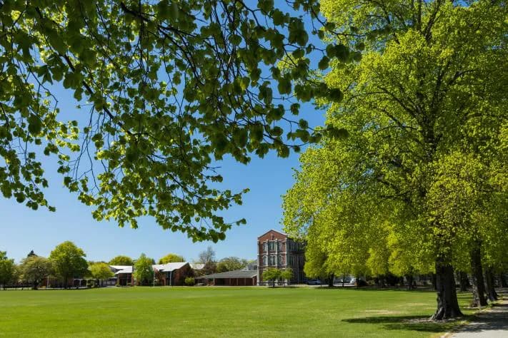 St Bede's College