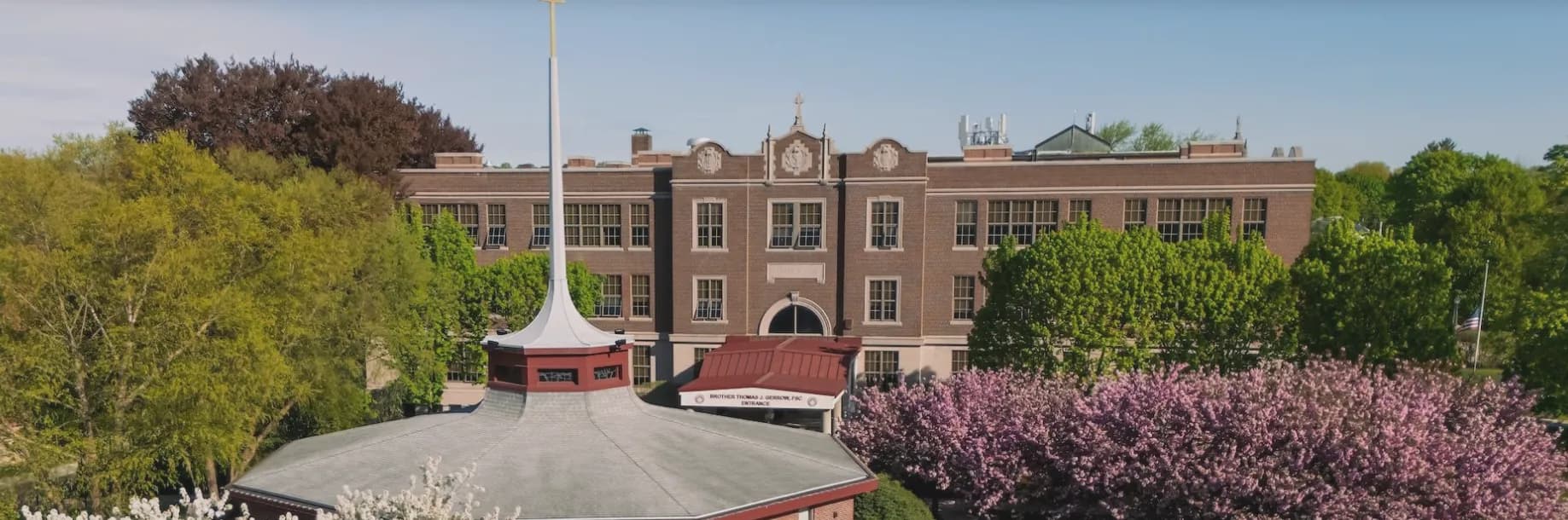 La Salle Academy