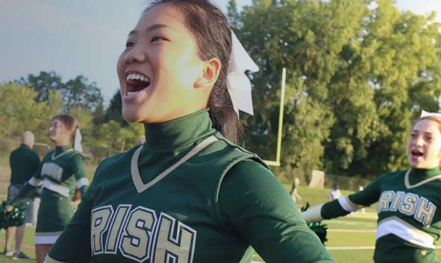 York Catholic HS