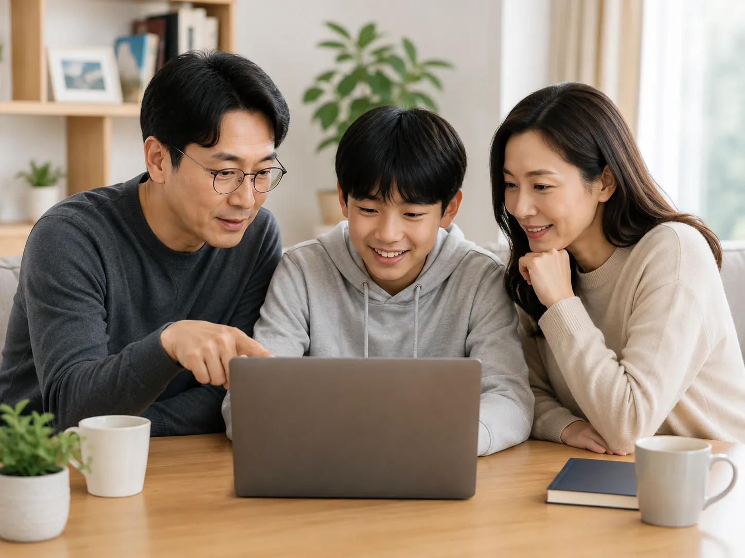 조기유학 학비 외 숨은 비용 빙산 인포그래픽