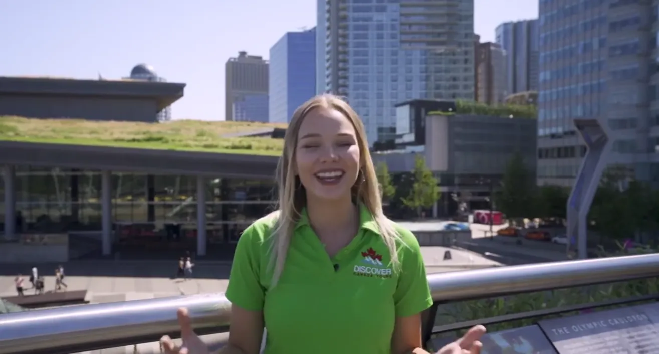 메이플리지교육청 캐나다 공립유학 지역·학교 전경 1